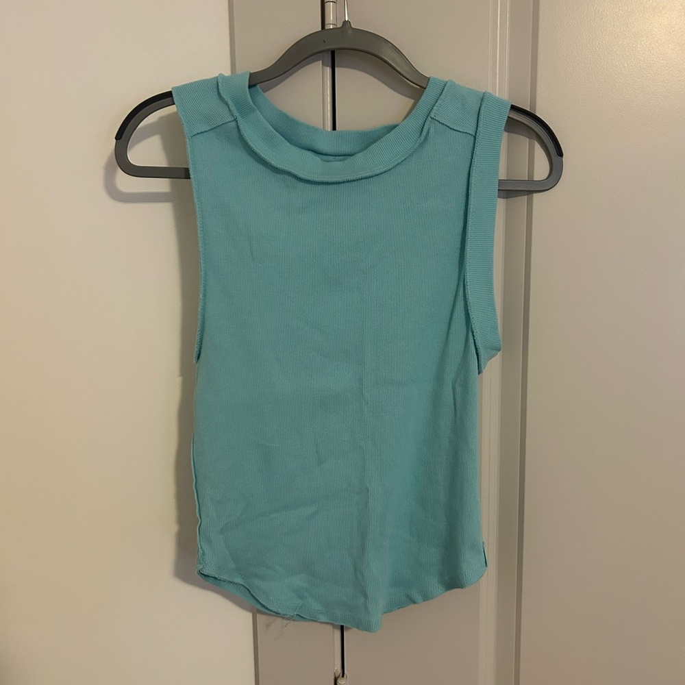 Free People Tank Top